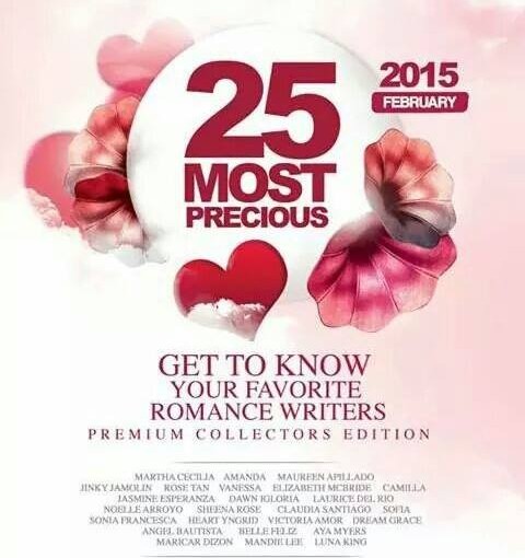 The 25 Most Precious